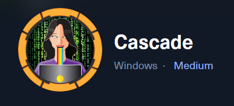 Cascade Preview