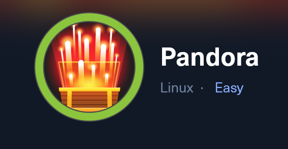 Pandora Preview